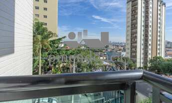 Imagem 2: Apartamento no Alto da Lapa com 3 suítes e 3 vagas, 157m²