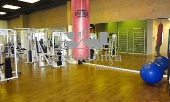 Imagem 6: Cobertura Duplex no Alto de Pinheiros com 5 suítes e 5 vagas, 886 m²