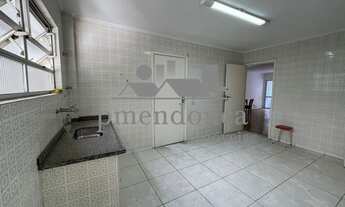 Imagem 5: APARTAMENTO RESIDENCIAL em São Paulo - SP, Higienópolis