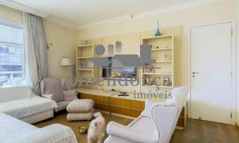 Imagem 5: Apartamento Vila Leopoldina com 3 suites e 3 vagas, 188 m²