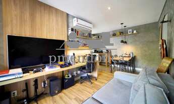 Imagem: Apartamento 1 quarto, 1 vaga