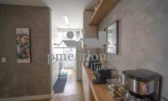 Imagem 3: Apartamento 1 quarto, 1 vaga