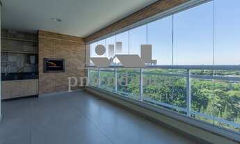 Imagem: Apartamento na Barra Funda com 3 suítes