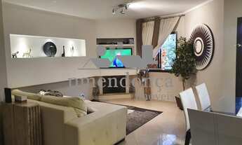 Imagem 6: Apartamento à venda em Perdizes com 3 quartos ( 1 suíte ) e 1 vaga, 107m2