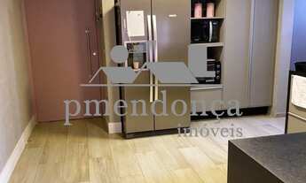 Imagem 5: Apartamento reformado e mobiliado a venda nas Perdizes, 117m²