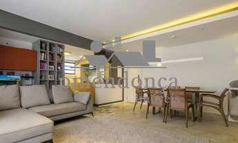 Imagem 2: Apartamento em Pinheiros, reformado, com 2 suítes e 1vaga, 120m²