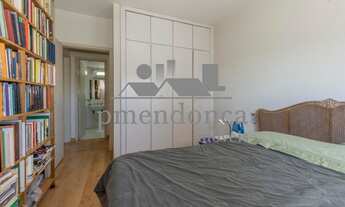 Imagem 7: Apartamento a venda no bairro Sumaré com 88m², 2 quartos e 1 vaga