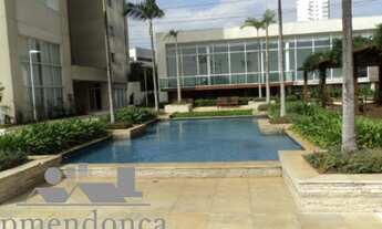 Imagem 2: Apartamento à venda rua Carlos Weber com 3 suítes e 2 vagas, 129m²