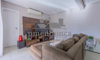 Imagem 7: Apartamento na Pompéia com 226m², 4 suítes e 4 vagas