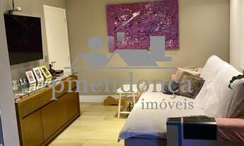 Imagem 7: Apartamento reformado e mobiliado a venda nas Perdizes, 117m²