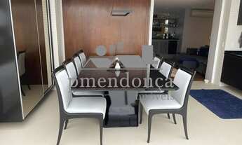 Imagem 4: Apartamento Garden à venda na Vila Madalena com 150m2 , 2 suítes e 2 vagas