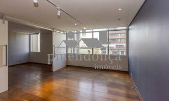 Imagem: Apartamento em Perdizes com 198m², 3 quartos