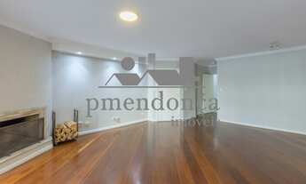 Imagem 2: Apartamento Gardem 4 quartos, 1 suite, 2 vagas, 180m²
