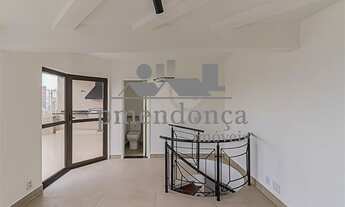 Imagem 5: Cobertura Duplex com ótima vista e excelente localização no coração de Pinheiros