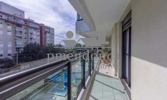 Imagem 3: Apartamento no Alto da Lapa com 3 suítes e 3 vagas, 157m²