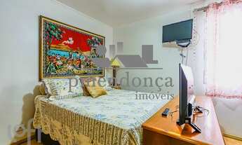 Imagem 5: Apartamento em Pinheiros com 3 quartos( 1 suíte ) e 1 vaga, 111m²