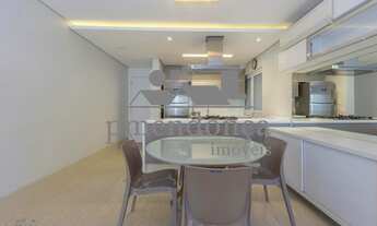 Imagem 6: Apartamento em Perdizes pronto para morar com 85m², 02 suítes e 2 vagas