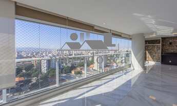 Imagem 2: Apartamento 4 quartos, 3 suites, 4 vagas