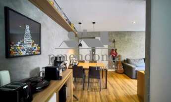 Imagem 5: Apartamento 1 quarto, 1 vaga