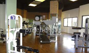 Imagem 5: Cobertura Duplex no Alto de Pinheiros com 5 suítes e 5 vagas, 886 m²