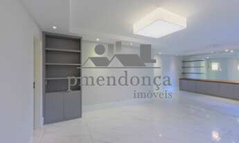 Imagem 5: Apartamento à venda em Perdizes com 3 quartos e 2 vagas, 127m2