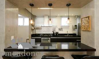 Imagem 5: Apartamento na Rua Sabará com 2 quartos( 1 suíte ) e 1 vaga, 130m²