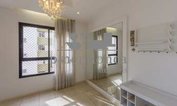 Imagem 3: Apartamento em perdizes com 4 quartos ( 2 suítes ) e 3 vagas, 144m²