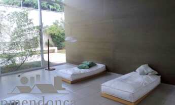 Imagem 7: Apartamento à venda rua Carlos Weber com 3 suítes e 2 vagas, 129m²