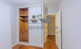 Imagem 5: Apartamento Gardem 4 quartos, 1 suite, 2 vagas, 180m²