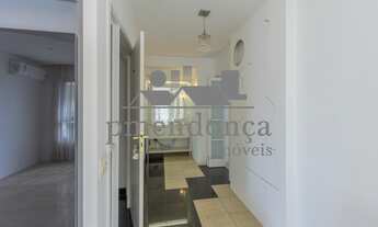 Imagem 7: Apartamento em perdizes com 4 quartos ( 2 suítes ) e 3 vagas, 144m²