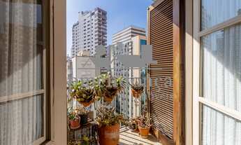 Imagem 3: Apartamento próximo ao Shopping Higienópolis com 3 quartos e 1 vaga, 133m²