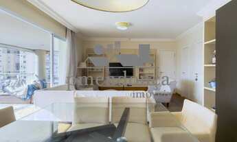 Imagem 3: Apartamento Vila Leopoldina com 3 suites e 3 vagas, 188 m²