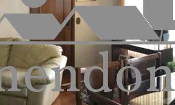 Imagem: Apartamento 4 quartos, 1 suite, 2 vagas