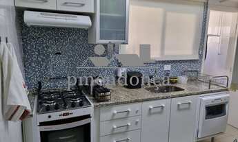 Imagem 7: Apartamento em Perdizes com 92m², 3 quartos( 1 suíte ) e 2 vagas