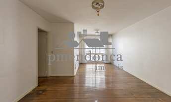 Imagem 2: Apartamento em Higienópolis ao lado Mackenzie com 3 quartos( 1 suite ) e 1 vaga, 101 m2