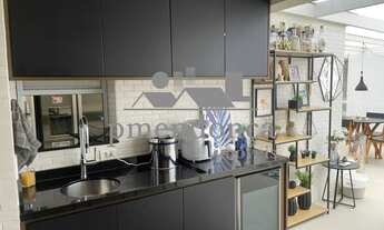 Imagem 6: Apartamento Garden à venda na Vila Madalena com 150m2 , 2 suítes e 2 vagas