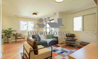 Imagem: Apartamento em Perdizes com 3 dormitórios