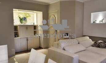 Imagem 3: Apartamento à venda em Perdizes com 3 quartos ( 1 suíte ) e 1 vaga, 107m2