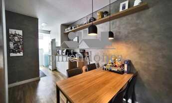 Imagem 4: Apartamento 1 quarto, 1 vaga