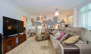 Imagem: Imóvel excepcional no coração de Perdizes