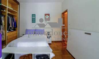 Imagem 3: Apartamento em Higienópolis com 2 quartos( 1 suíte ) e 1 vaga, 115m²