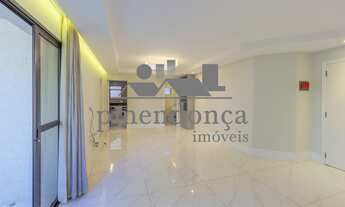 Imagem 2: Apartamento à venda em Perdizes com 3 quartos e 2 vagas, 127m2