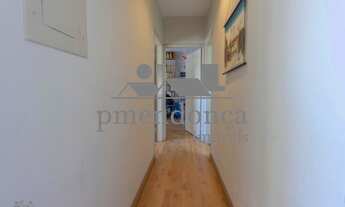 Imagem 5: Apartamento a venda no bairro Sumaré com 88m², 2 quartos e 1 vaga