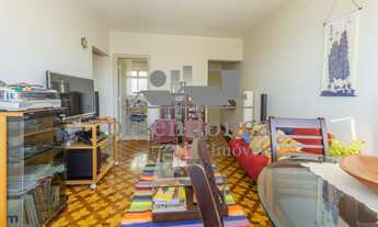 Imagem 4: Apartamento a venda no bairro Sumaré com 88m², 2 quartos e 1 vaga