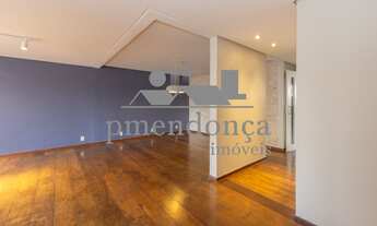 Imagem 7: Apartamento em Perdizes com 198m², 3 quartos ( 1 suíte ) e 1 vaga