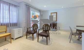 Imagem 3: Apartamento em Perdizes pronto para morar com 85m², 02 suítes e 2 vagas