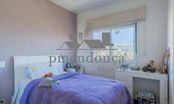 Imagem 7: Apartamento Vila Leopoldina com 3 suites e 3 vagas, 188 m²