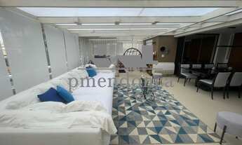 Imagem 3: Apartamento Garden à venda na Vila Madalena com 150m2 , 2 suítes e 2 vagas