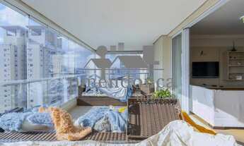 Imagem: Apartamento Vila Leopoldina com 3 suites