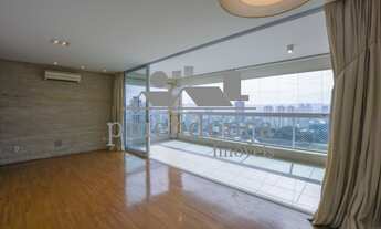 Imagem 5: Apartamento com 146m², face norte, em andar alto com vista incrível para o Parque da Água